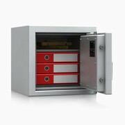 Sejf ognioodporny DÜSSELDORF METTMANN 39202 LFS 30 klasa S2