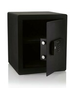 YSFB400EB1 Sejf Certyfikowany Yale z czytnikiem linii papilarnych