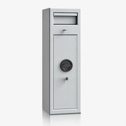 Sejf wrzutowy PEINE 35701 klasa S1