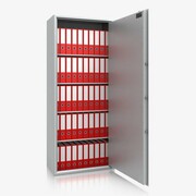 Sejf meblowy FRIEDBERG 33212 klasa S1