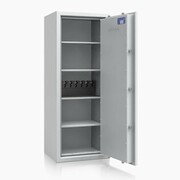 Sejf na broń krótką SAFE4GUN 593108 klasa I