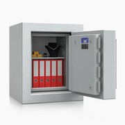 Sejf klasa VII SAVE4EVER 429101 ognioodporny LFS 30