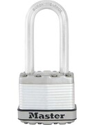 Kłódka wodoodporna z długim pałąkiem EXCELL M1EURDLH Master Lock