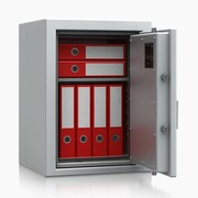 Sejf ognioodporny STUTTGART VAIHINGEN 38103 LFS 30 klasa S1
