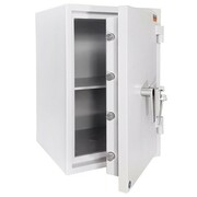 Sejf antywłamaniowy PROTECTOR PLUS 65 klasa II Valberg