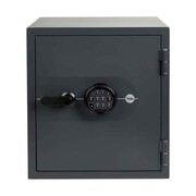 Sejf YALE YEN/500/EEG1 EL ognioodporny NT Fire 017 antywłamaniowy S2