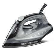 ŻELAZKO PAROWE EMBERTON 1600W Black