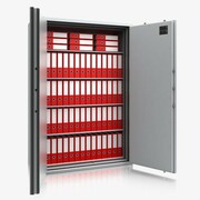 Sejf antywłamaniowy KARLSRUHE 40710 LFS 30 klasa I