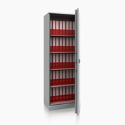 Szafa na dokumenty STUTTGART LIGHT 36901