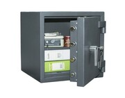 Sejf antywłamaniowy z ognioodpornością LFS 30 P BASTION M 46 klasa II