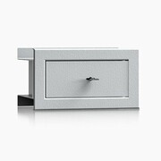 Sejf ścienny WITTEN 20000