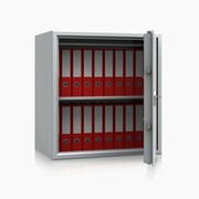 Sejf biurowy HAGEN 39310 klasa S1