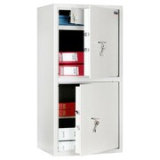 Sejf antywłamaniowy ARSENAŁ 120T/2 klasa S1 Valberg