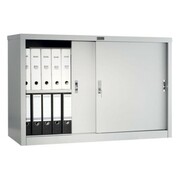 Szafa z drzwiami przesuwnymi AMT 0891 Promet na segregatory