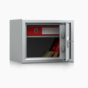 Sejf biurowy HAGEN 39304 klasa S1