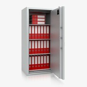 Sejf antywłamaniowy KARLSRUHE 40706 LFS 30 klasa I