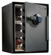 Sejf LFW205FYC chroniący przed ogniem i wodą Master Lock