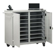 Wózek na 16 laptopów WNL 208