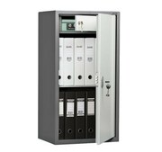 Sejf kluczowy na segregatory SL 87T