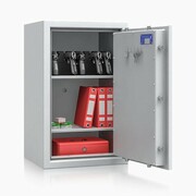 Sejf na broń krótką SAFE4GUN 593105 klasa I