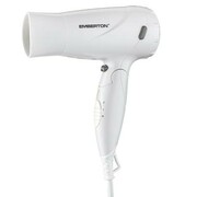 SUSZARKA HOTELOWA HARROW WHITE 1600W