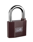 Kłódka KZ50 znalowa LOB