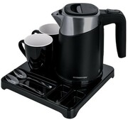 Zestaw powitalny HARROW III Inox