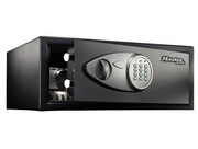 Sejf elektroniczny X075ML na laptopa 15