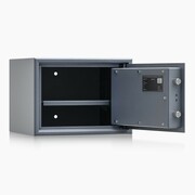 Sejf meblowy ADORF 331001 klasa S1