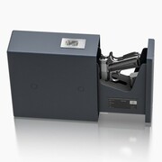 Szuflada na broń krótką S1 SIEGEN SG1 58900 ISS