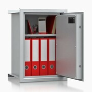 Sejf ścienny WITTEN 20004 klasa S2