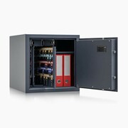 Sejf na klucze GIESSEN 13702 klasa S1