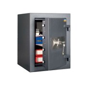 Sejf Banker M 67 KL Valberg (kl. IV) - zamek kluczowy