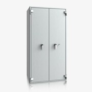 Sejf ognioodporny LEVERKUSEN SUPER 43108 S 60 P klasa S2