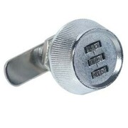 Zamek szyfrowy L 22,5 mm