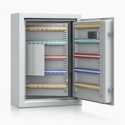 Sejf na klucze MAINZ 13003 klasa S1