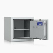 Sejf z szufladami SAFE4BTM 402101 klasa I