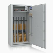 Sejf na broń DRESDEN RADEBEUL 56001 LFS 30 klasa I