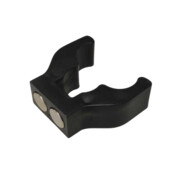 Uchwyt magnetyczny na broń