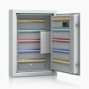 Sejf na klucze MAINZ 13001 klasa S1