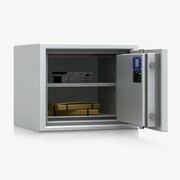 Sejf ognioodporny LEVERKUSEN 43000 S 60 P klasa S2