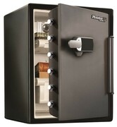 Sejf LFW205TWC chroniący przed ogniem i wodą Master Lock