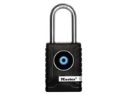 Kłódka Bluetooth 4401 - zewnętrzna Masterlock