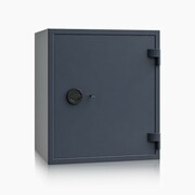 Sejf na klucze GIESSEN 13704 klasa S1