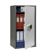 Sejf elektroniczny na segregatory SL 87T