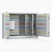 Sejf na klucze MAINZ 13006 klasa S1