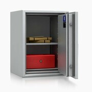 Sejf antywłamaniowy ognioodporny WUPPERTAL 44509 LFS 60 P klasa I