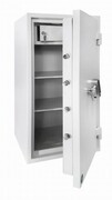 Sejf antywłamaniowy PROTECTOR PLUS 90 klasa II Valberg