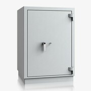 Sejf ognioodporny S 120 DIS na nośniki danych HELSINKI 46851 klasa II