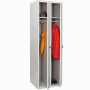Szafa ubraniowa BHP DML 21-60 - szerokość 60 cm Promet